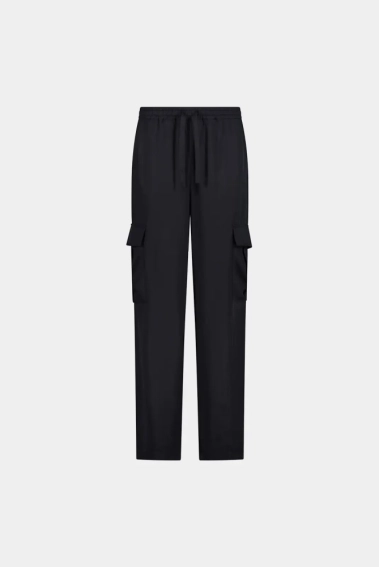 Штани спортивні CMP WOMAN LONG PANT 34D5816-U423 фото 1 — інтернет-магазин Tapok