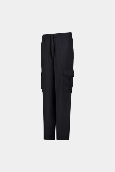 Штани спортивні CMP WOMAN LONG PANT 34D5816-U423 фото 2 — інтернет-магазин Tapok
