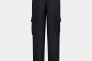Штани спортивні CMP WOMAN LONG PANT 34D5816-U423 Фото 3