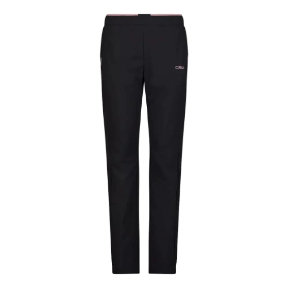 Штани спортивні CMP WOMAN LONG PANT 34T6746-22UR фото 1 — інтернет-магазин Tapok
