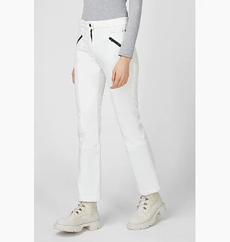 Штани-SFC CMP WOMAN PANT 38A1586-A001 фото 1 — інтернет-магазин Tapok