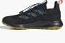 Кроссовки Adidas Terrex Voyager 21 Canvas Travel Shoes Black Gx8676 Фото 1
