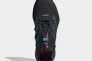 Кроссовки Adidas Terrex Voyager 21 Canvas Travel Shoes Black Gx8676 Фото 6