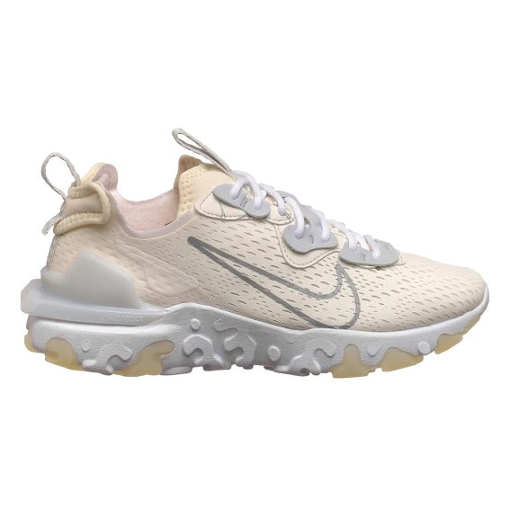 Кросівки Nike Sportswear React Vision Jds Beige (DR7858-100) DR7858-100 фото 2 — інтернет-магазин Tapok