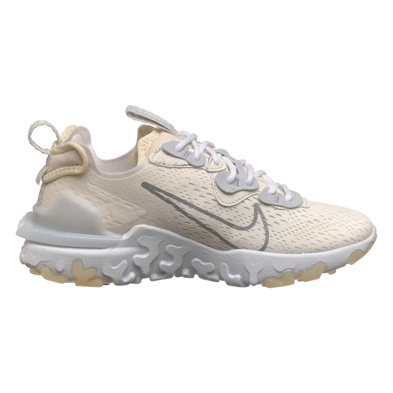 Кросівки Nike Sportswear React Vision Jds Beige (DR7858-100) DR7858-100 фото 3 — інтернет-магазин Tapok