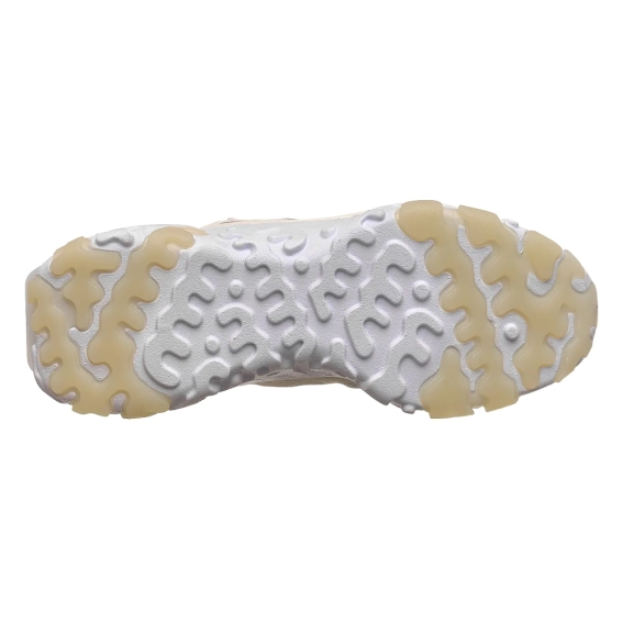Кросівки Nike Sportswear React Vision Jds Beige (DR7858-100) DR7858-100 фото 4 — інтернет-магазин Tapok