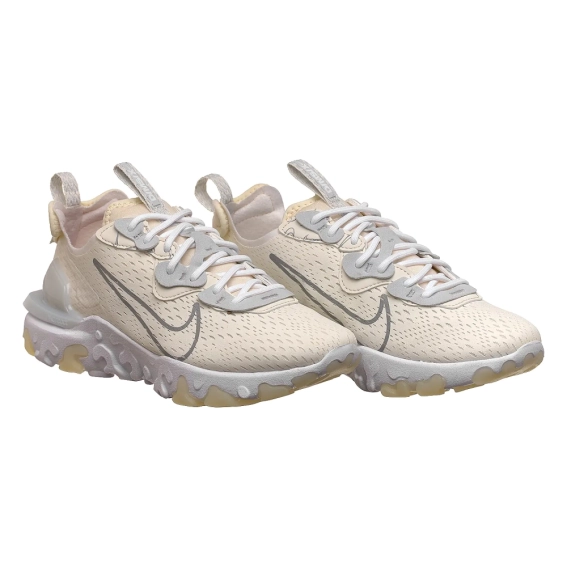 Кросівки Nike Sportswear React Vision Jds Beige (DR7858-100) DR7858-100 фото 5 — інтернет-магазин Tapok