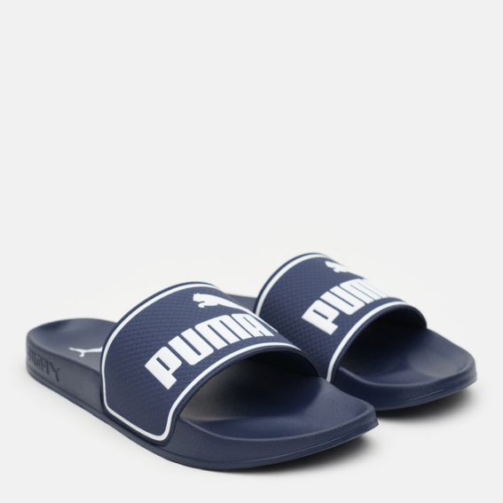 Шлепанцы PUMA Leadcat 2.0 38413904 фото 1 — интернет-магазин Tapok