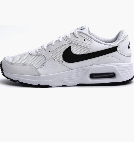 NIKE NIKE AIR MAX SC CW4555-102 фото 1 — интернет-магазин Tapok