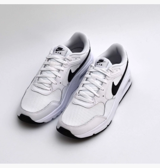 NIKE NIKE AIR MAX SC CW4555-102 фото 2 — интернет-магазин Tapok