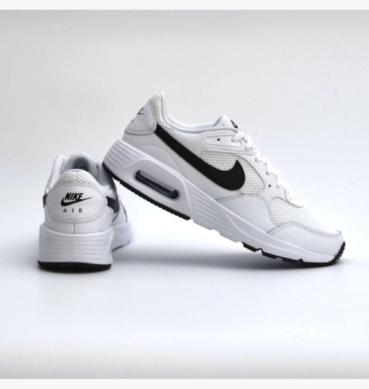 NIKE NIKE AIR MAX SC CW4555-102 фото 3 — интернет-магазин Tapok