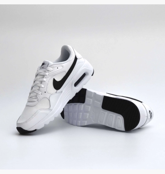 NIKE NIKE AIR MAX SC CW4555-102 фото 4 — интернет-магазин Tapok