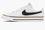 NIKE COURT LEGACY (GS) DA5380-102 Фото 1