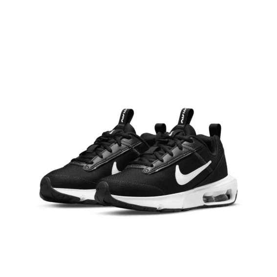 Подростковые кроссовки NIKE AIR MAX INTRLK LITE (GS) DH9393-002 фото 2 — интернет-магазин Tapok