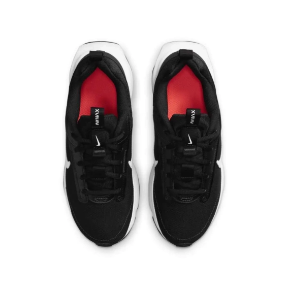Подростковые кроссовки NIKE AIR MAX INTRLK LITE (GS) DH9393-002 фото 4 — интернет-магазин Tapok