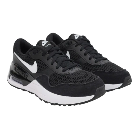 Пділіткові кросівки NIKE AIR MAX SYSTM (GS) DQ0284-001 фото 2 — інтернет-магазин Tapok