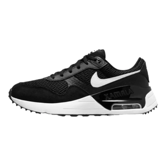 Пділіткові кросівки NIKE AIR MAX SYSTM (GS) DQ0284-001 фото 4 — інтернет-магазин Tapok
