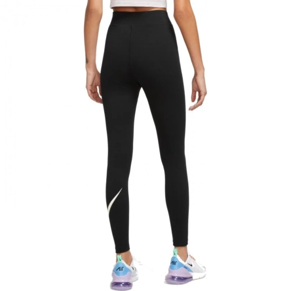 NIKE W NSW NK CLSC GX HR TGHT SWSH DV7795-010 фото 2 — интернет-магазин Tapok
