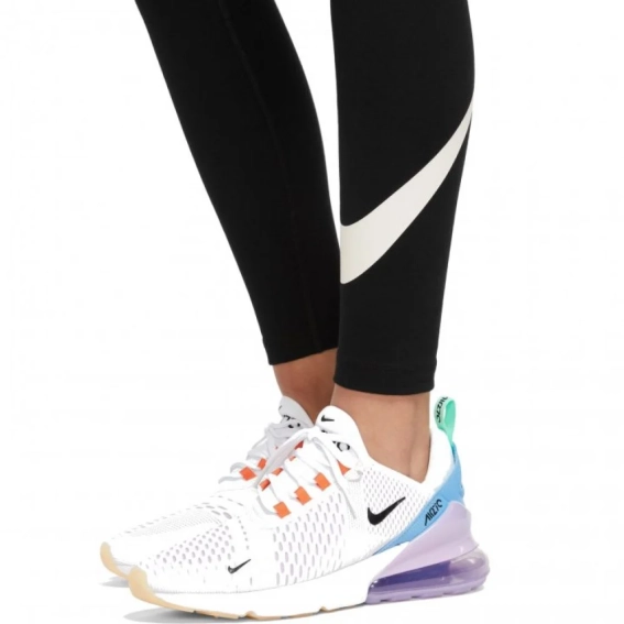 NIKE W NSW NK CLSC GX HR TGHT SWSH DV7795-010 фото 3 — интернет-магазин Tapok