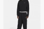 NIKE M NK SOLO SWSH FLC CF PANT DX1364-010 Фото 5