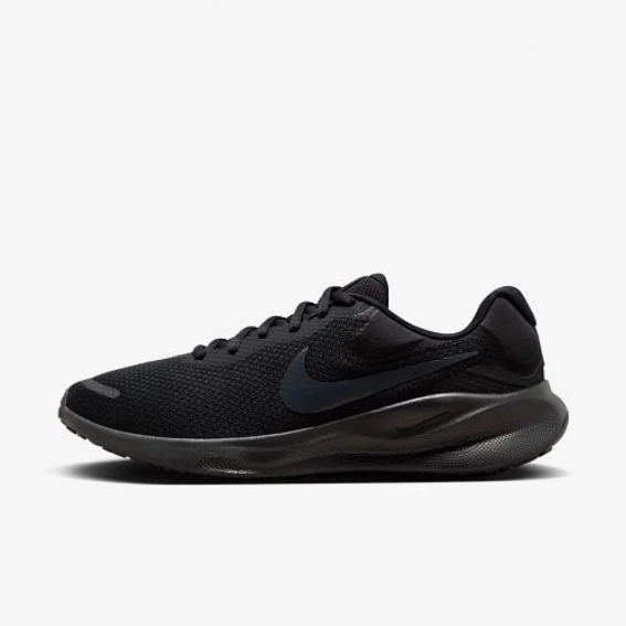 Чоловічі кросівки NIKE REVOLUTION 7 FB2207-005 фото 1 — інтернет-магазин Tapok