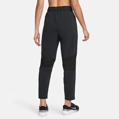 Жіночі штани NIKE W NK FAST DF MR 7/8 PANT FB7029-010 фото 2 — інтернет-магазин Tapok