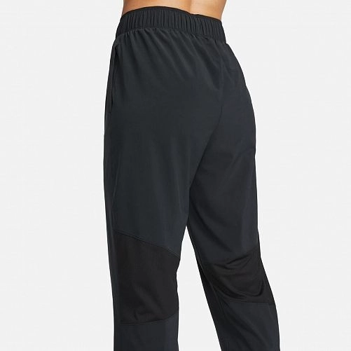 Жіночі штани NIKE W NK FAST DF MR 7/8 PANT FB7029-010 фото 4 — інтернет-магазин Tapok