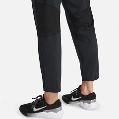 Жіночі штани NIKE W NK FAST DF MR 7/8 PANT FB7029-010 фото 5 — інтернет-магазин Tapok