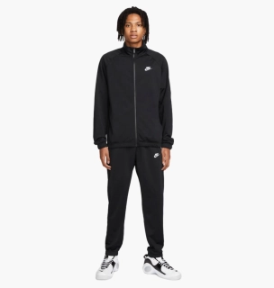 Спортивний костюм NIKE M NK CLUB PK TRK SUIT FB7351-010