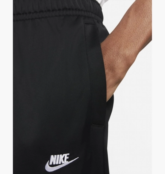 NIKE M NK CLUB PK TRK SUIT FB7351-010 фото 5 — интернет-магазин Tapok