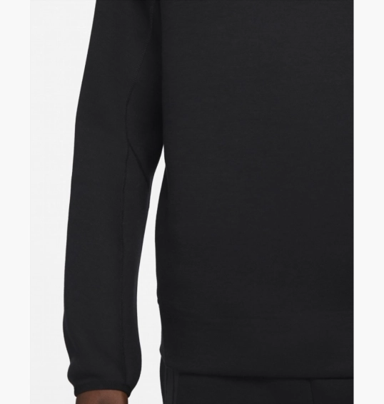 Чоловіча кофта NIKE M NK TCH FLC CREW FB7916-010 фото 4 — інтернет-магазин Tapok