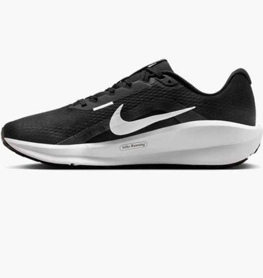 NIKE NIKE DOWNSHIFTER 13 FD6454-001 фото 1 — интернет-магазин Tapok