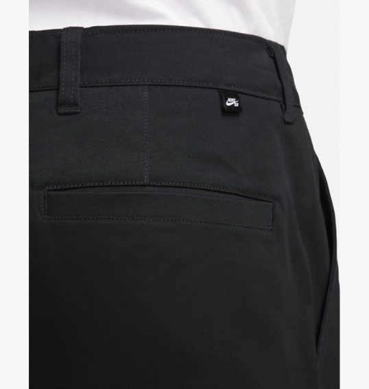 Чоловічі шорти NIKE M NK SB EL CHINO SHORT FQ0500-010 фото 4 — інтернет-магазин Tapok