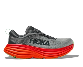 Чоловічі кросівки для бігу HOKA M BONDI 8 2023 CASTLEROCK