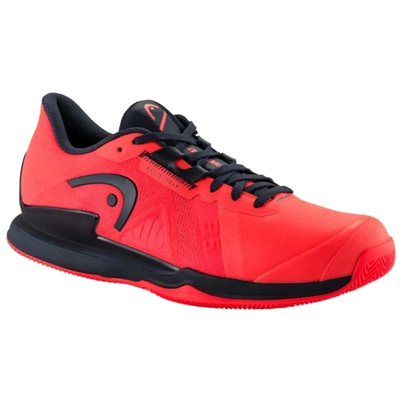 Чоловічі кросівки HEAD Sprint Pro 3.5 Clay Men FCBB фото 1 — інтернет-магазин Tapok