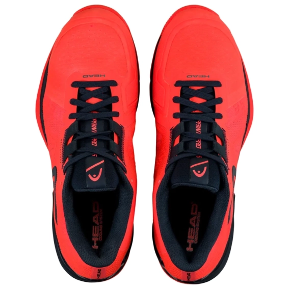 Чоловічі кросівки HEAD Sprint Pro 3.5 Clay Men FCBB фото 2 — інтернет-магазин Tapok