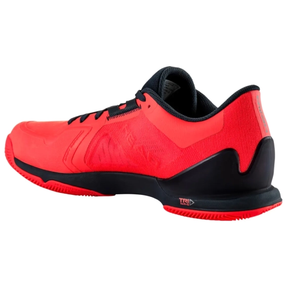 Чоловічі кросівки HEAD Sprint Pro 3.5 Clay Men FCBB фото 4 — інтернет-магазин Tapok