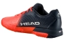 Чоловічі кросівки для тенісу HEAD Revolt Pro 4.0 Clay Men BBFC Фото 5