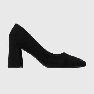Туфлі жіночі MEIDELI L222-6 Чорний