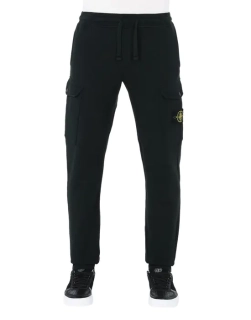 Штани Stone Island 19FW 61120 Black