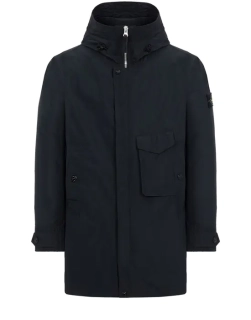 Парка No Brand 70222 Micro Reps Black