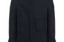 Парку Stone Island 70222 Micro Reps Black Фото 1