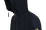 Парку Stone Island 70222 Micro Reps Black Фото 3