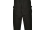 Штани Stone Island Ghost Piece Cargo Black Фото 1