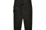 Штани Stone Island Ghost Piece Cargo Black Фото 2