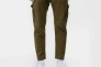 Штани Stone Island Ghost Piece Cargo Khaki Фото 1