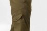 Штани Stone Island Ghost Piece Cargo Khaki Фото 4