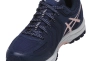 Кросівки жіночі Asics Gel-FuJiAttack 5 Wmn Indigo Blue/Evening Sand/Grey 35,5 Фото 2