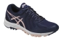 Кросівки жіночі Asics Gel-FuJiAttack 5 Wmn Indigo Blue/Evening Sand/Grey 35,5 Фото 4