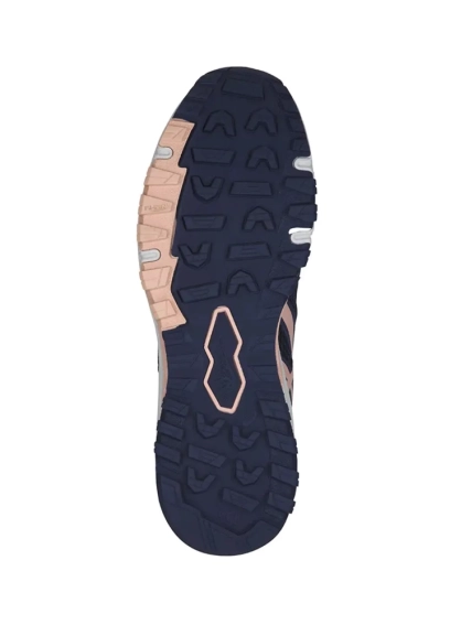 Кросівки жіночі Asics Gel-FuJiAttack 5 Wmn Indigo Blue/Evening Sand/Grey 35,5 фото 5 — інтернет-магазин Tapok